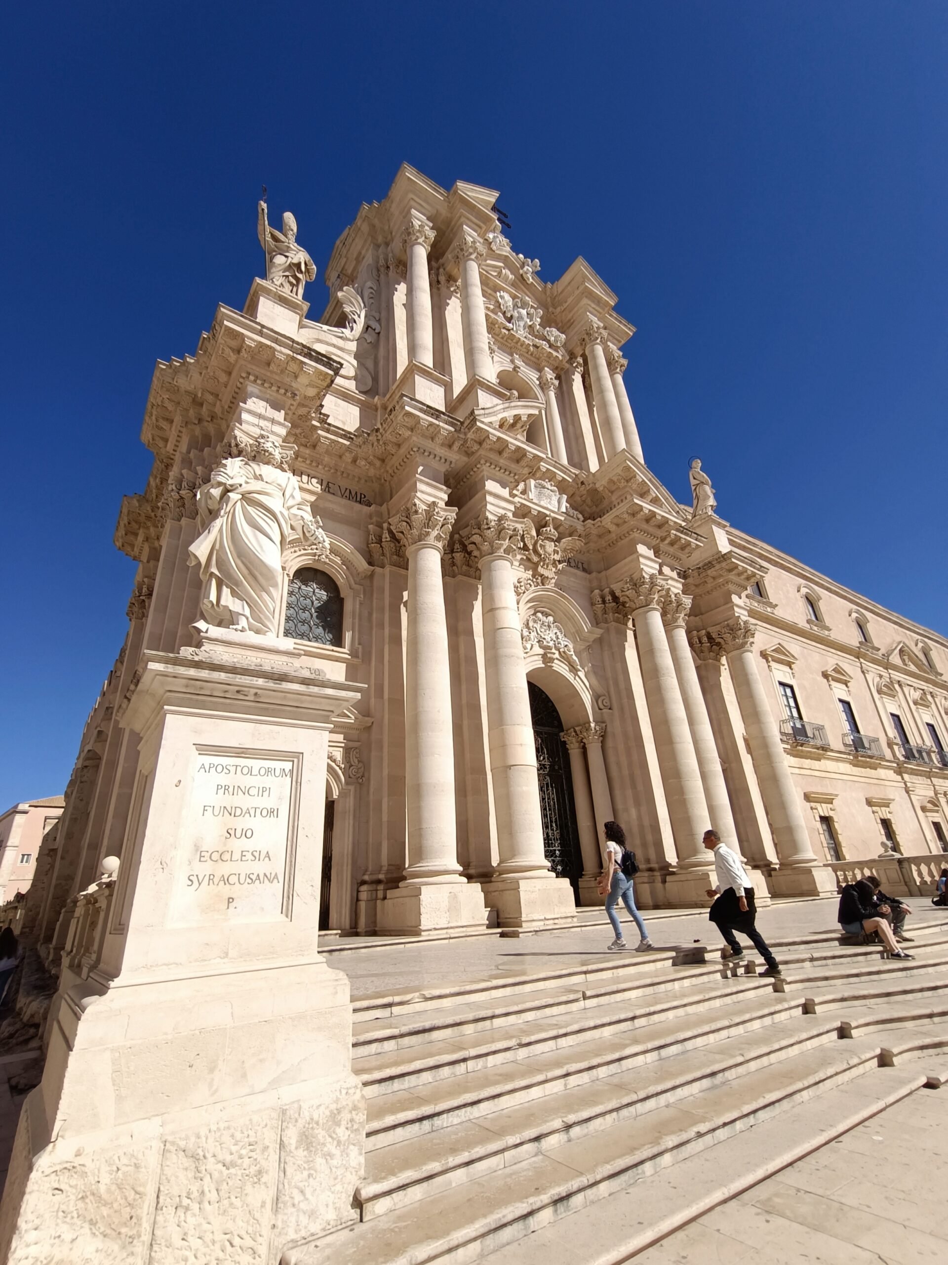 Isola di Ortigia